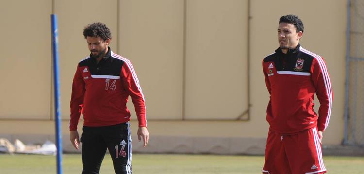 حسام غالي
